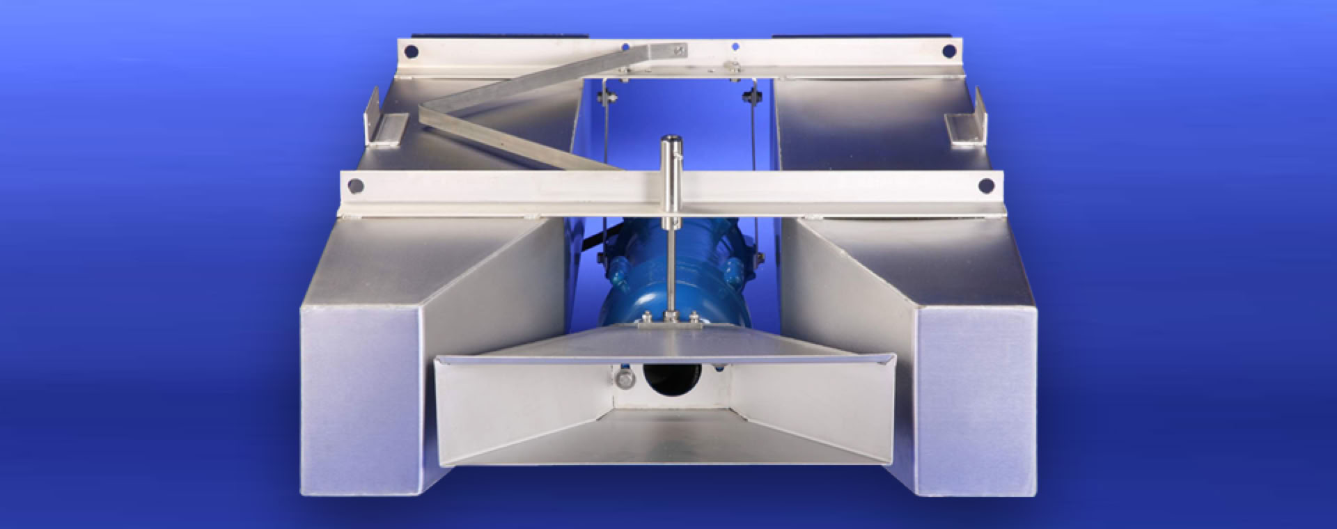 Schwimmschlammsauger Schott